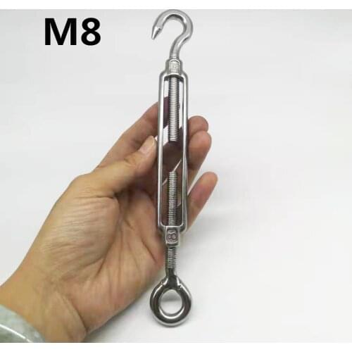 Rigging Devices Mayrise JH China