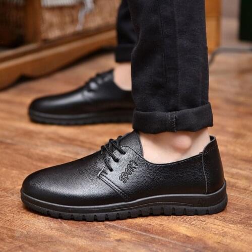 Men Shoes Original New Mens Chaussure Homme Zapatos De Hombre