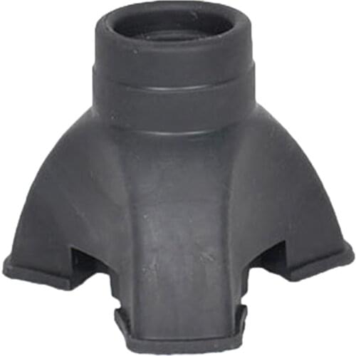 1PC Walking Stick End Tripod Cane Tip Self Standing Cane Crutch Tripod Pad Rubber Tip End Ferrule Cap Bottom Non-Slip