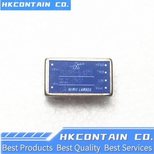 NEW MODULE PCD1R5-5-1212 PCD1R5-24-1212 PCD3-5-1212 PCD3-24-1212