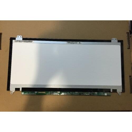 Original A+ N144NGE E41 N144NGE-E41 14.4 inch LED LCD Screen For Toshiba satellite U840W U845W U800W Laptop display matrix