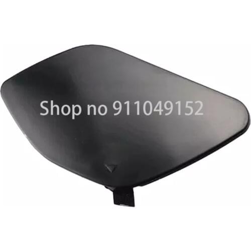 CAR Flip cover tow hook primed bm wX1 F48 X1 18D B47 X1 F48 X1 20DX B47 X1 F48 X1 20I B48 Front body unit trim