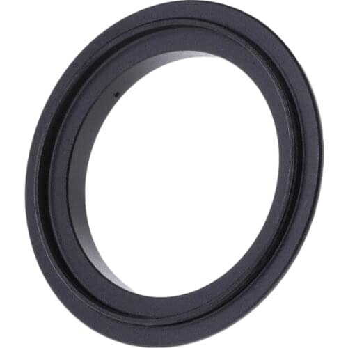 58mm Macro Lens Reverse Adapter Ring For Canon EOS EF EF-S 1000D 60D 5D Camera