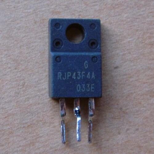RJP43F4A RJP60L4 RJP63F3 RJP63F3A used original 10pcs/lot