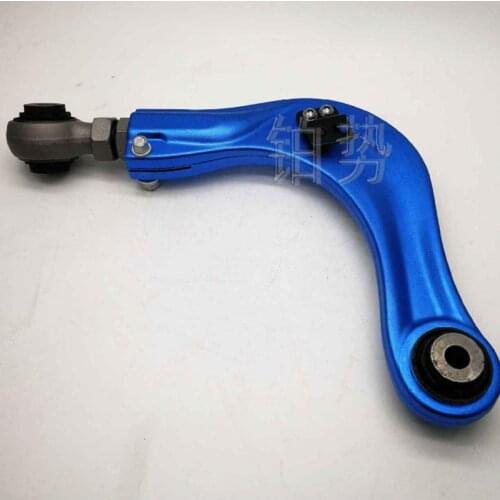 Car Rear upper swing arm 2016-2019Hon daC IVIC 220 TUR BO FC1 Rear upper suspension arm assembly Upper support arm Control arm