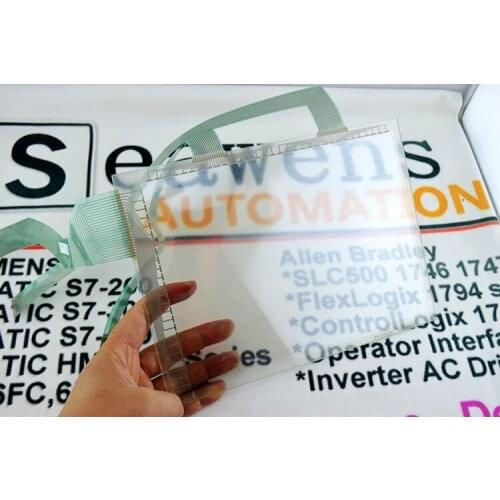 Touch screen for IDEC HG3F-FT22TF-W for HMI Panel Repair,FAST SHIPPING
