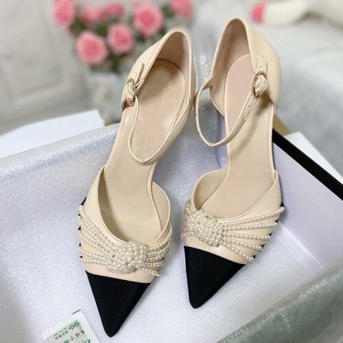 Stiglitz Women's Shoes With A Strap