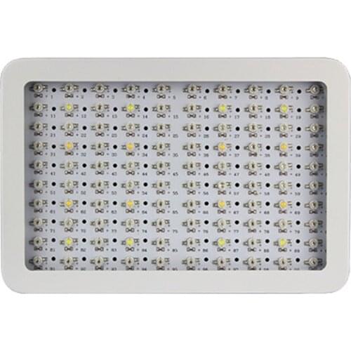 LED Grow Light Full Spectrum 300w 400w 600w 1000w for Indoor Tent Greenhouses Hydroponics Plants Flowers Growth Lamp