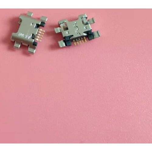 10pcs/lot For Huawei Honor Play 8 / Enjoy 8S / Y5 2019 USB Charging Dock Charge Socket Port Jack Plug Connector