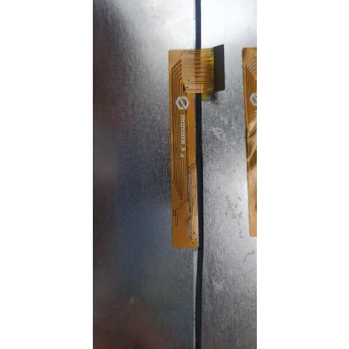 164x97mm 30 pin New 7 inch FPC0703008_B LCD display For Tablet inner TFT LCD Screen Lens Module Glass Replacement FPC0703008