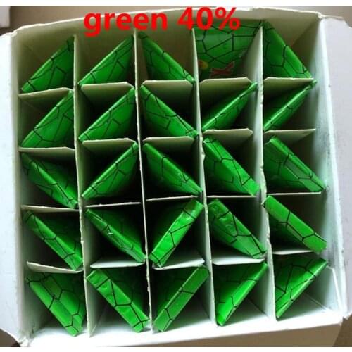 40% green Tattoo Cream for Permanent makeup beauty Body Eyebrow Eyeliner Lips Supplies 10g