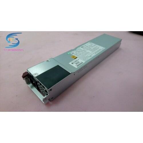 Free ship Hot Swap PWS-1K21P-1R 1200W Redundant Server Power Supply 80 Plus Gold 1200 psu for desktop