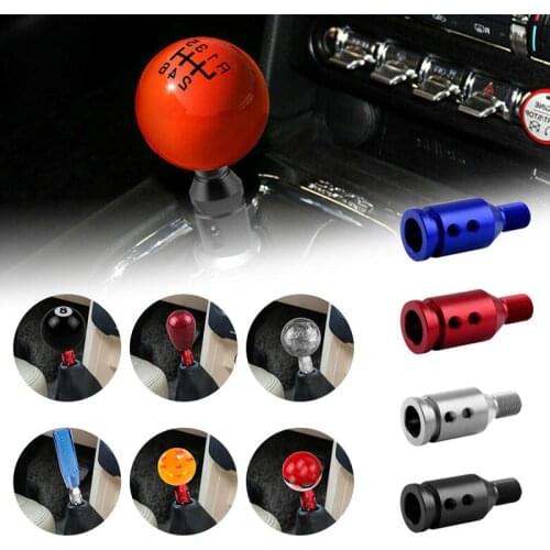 CARSUN Gear Levers
