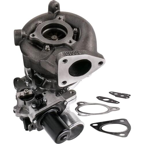 CT12V CT16V 17201-30160 Turbo for Toyota Landcruiser prado 3.0L 1KD-FTV 2002-2010