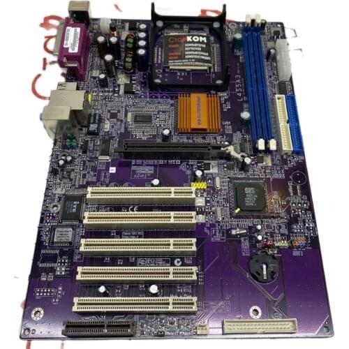 ECS ELITEGROUP Computer Components