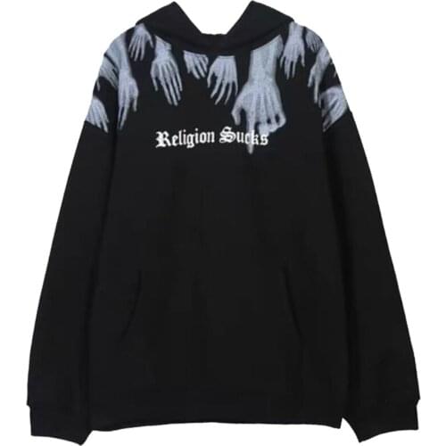 Kevinbatd Stylish Men's Hoodies