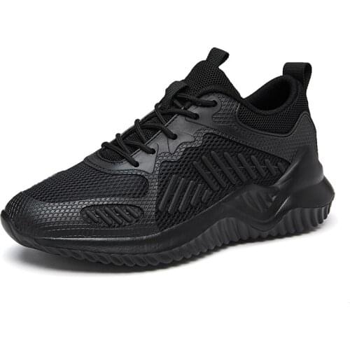 Zapatillas De Deport Shoes Men Tennis Sneakers Lightweight Male Breathable Trainers Footwear 2021 Spring New Jogging Sports