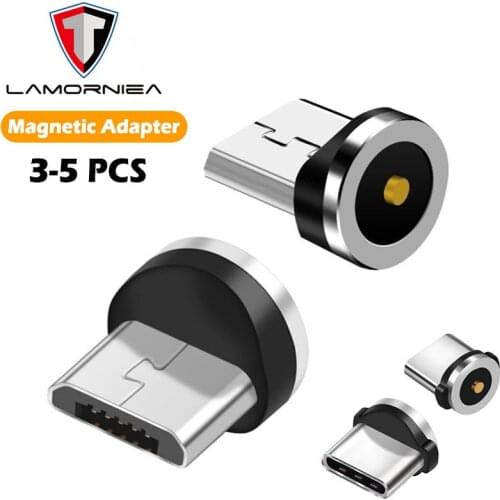 Lamorniea Adapters For Mobile Phones