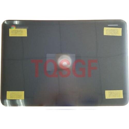 LCD Back Cover for Dell Chromebook 11 3180 Rear Case 05HR53 5HR53