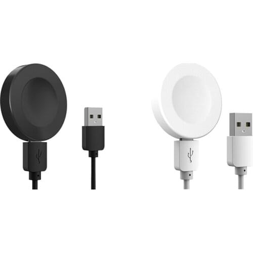 Magnetic Wireless Charger Base for Huawei Watch GT2 Pro Smart Watches Charging Dock GT2Pro Smartwatch Accessories