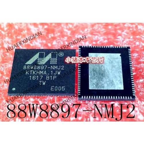 New Original 88W8897-NMJ2 88W8897 QFN