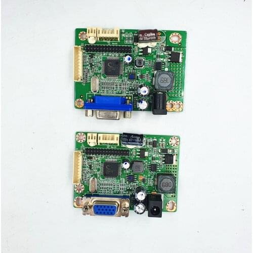 New LCD motherboard JYR-L1PTR-KV1 JRY-W1AFHD-BV1 Provide firmware Default 1920 * 1080