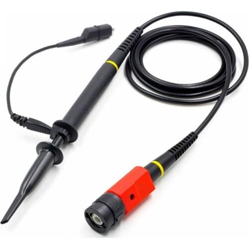 P4100 Universal 100:1 High Voltage Probe For Oscilloscopes For Rigol Atten Owon