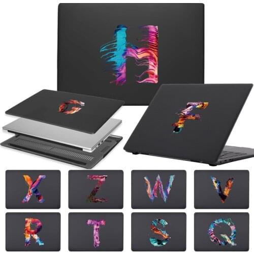 For HUAWEI MateBook 13/13 2020/14/D14 2020/D15 2020/X Pro 13.9 /X 2020/MateBook 14 2021 Environmental Protection Plastic Case