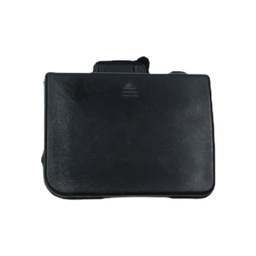 Soarhorse 2007-2012 for Mercedes GL-class W164 GL320 GL350 GL450 Rear Bumper Tow Hook Covers Cap 1648855023