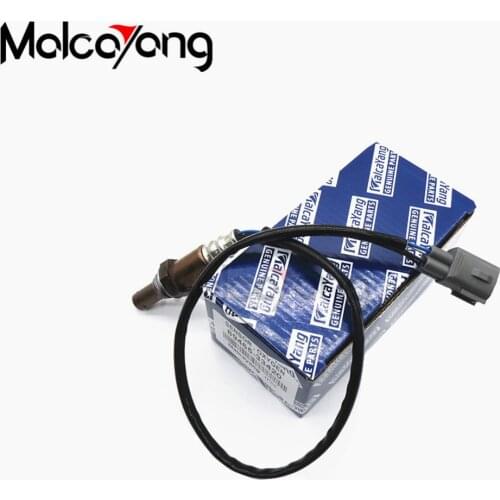 Exhaust Gas O2 Lambda Probe Oxygen Sensor 89465-33420 for Lexus SC LS IS GS Toyota Camry Avensis VDO 1.8-4.3L 1997-2011