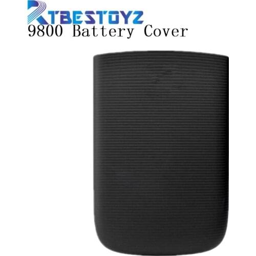RTBESTOYZ New Original For BlackBerry 9800 9810 Back Rear Battery Cover Housing Free Shipping