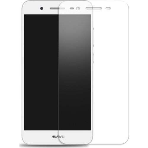 Tempered Glass Premium Screen Anti Shatter Protector Film For Huawei GR3 Glass Huawei TAG-L21 ( NOT Huawei GR3 2017)