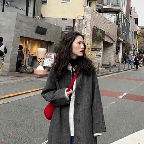 Elegant Winter Autumn Women Coat Long Warm Woman Parkas High Quality Coats and Jackets Women Clothes Korean Abrigo Mujer WPY2127