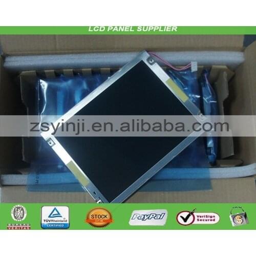 8.4'' 640*480 a-si TFT lcd screen NL6448BC26-09C