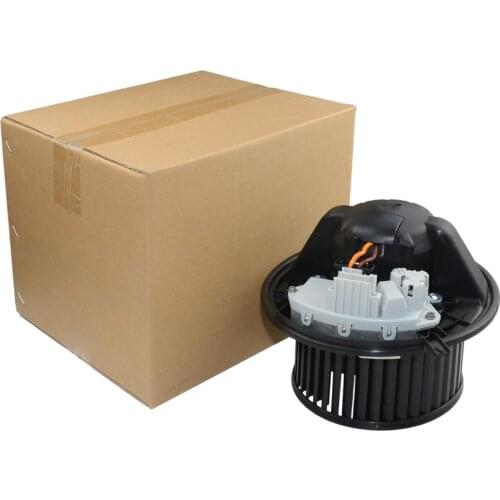 AP03 64116933664 Blower Motor Fan+Resistor Regulator For BMW 3 Series E81 E82 E88 E90 E91 E93 E84 F25 E89 X1 X3 Z4 130i 330i
