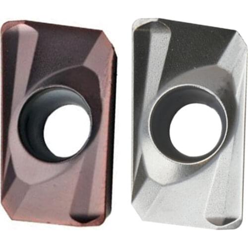 APMT APMT11 1135PDER APMT1135PDER-H1 NX2525 VP15TF HTI10 TED128 F7030 Useful Original Blades For CNC Lathe Machine Lathe Tools