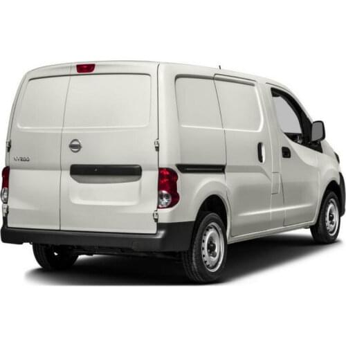 Car Led Reading Light For 2014 nissan NV200 Cube Frontier Rogue Xterra Dome Courtesy glove box License Plate Light 8pc