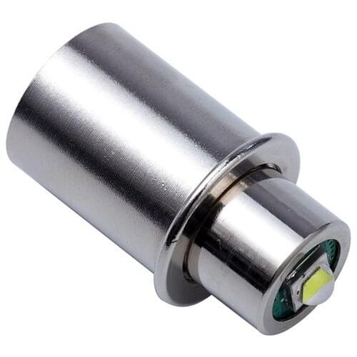EBLCL MagLite LED Conversion upgrade bulb flashlight 3D 3C 4D 4C 5D 5C 6D 6C Cell CE ROHS FCC Reverse Polarity Protection