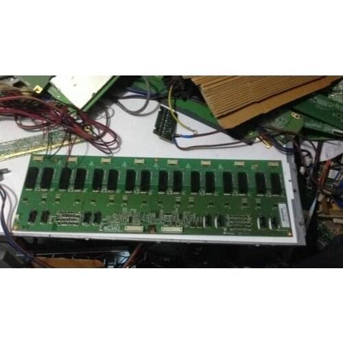 Inventer high voltage board 34.7m vit70002.00 connect board connect with T-CON connect board