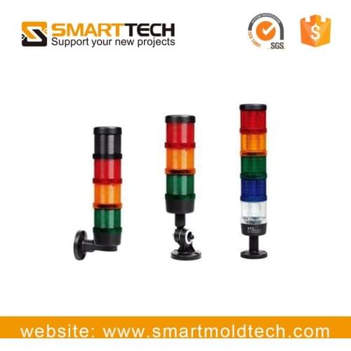 China plastic injection factory plastic injection molding service for PC lamp box