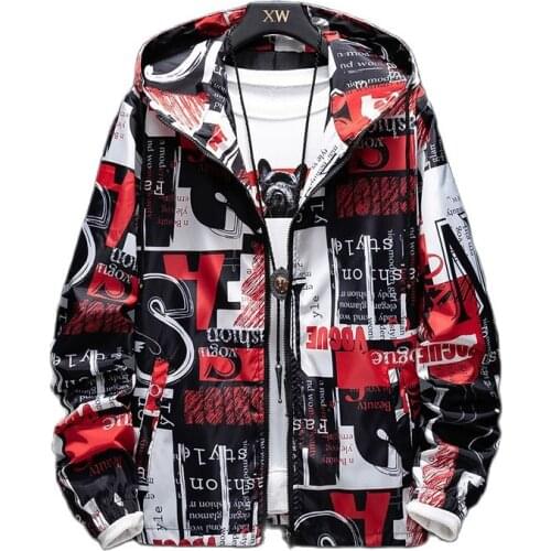 Spring Autumn Mens Jackets Windbreaker Camouflage Military Hooded Coats Male Casual Jacket Men Clothing Plus Size 5XL