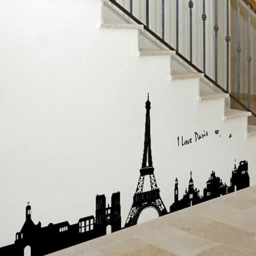 OLOEY Nursery Wall Stickers