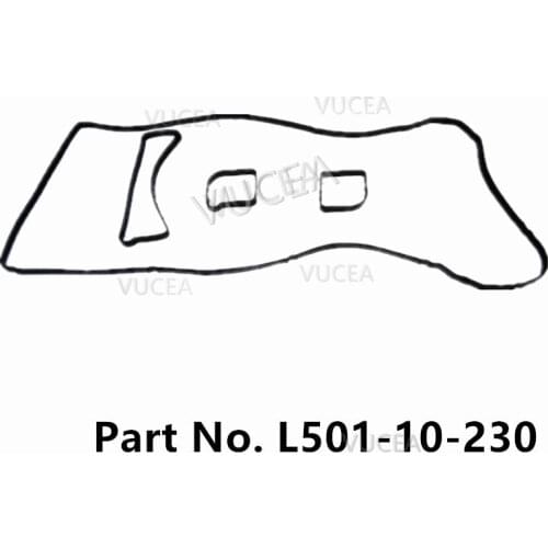 Genuine For Mazda L501-10-230 Valve Cover Seal