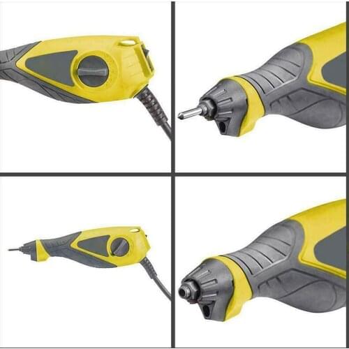 Portable Engraving Pen For Scrapbooking Tools Stationery DIY Engrave Electric Carving Pen Tile Grout Removal Tools