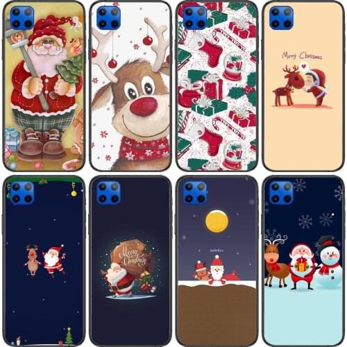 Christmas Charcter Phone Case For Motorola Moto G5 g 5 G 5GCover cases covers smiley luxury