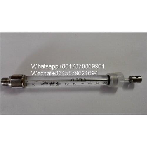 NJK10184 Mindray (China) BS400 BC5500 100ul Syringe