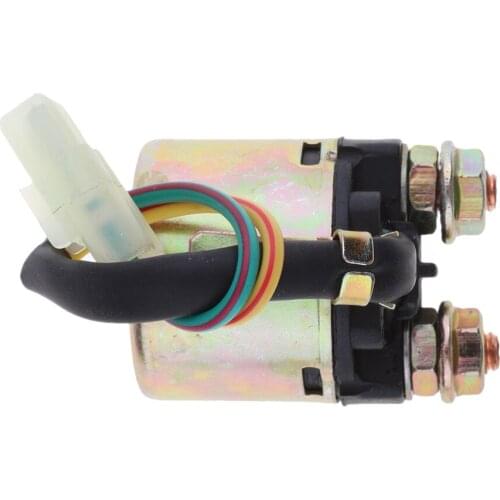 Starter Relay Solenoid for Honda Rancher 400/420 Rancher 350/400