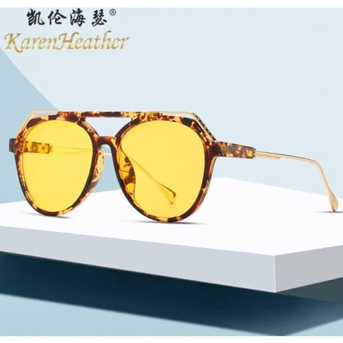Retro Luxury Design Men/Women Sunglasses Lunette Soleil Femme Vintage Fashion cat eye Sun Glasses lentes de sol hombre/mujer 215