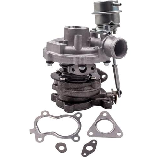 Turbo For Audi A2 Seat Skoda VW 1.4 Tdi 55 Kw 1999-2005 045145701C 701729-0006 Turbocharger AMF CDXA CDXB Engine 701729-5010S