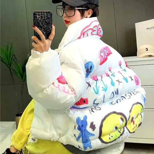 Женские парки VAHAMAS China At AliExpress